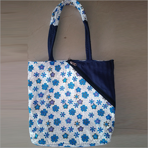 Cotton Hand Bags