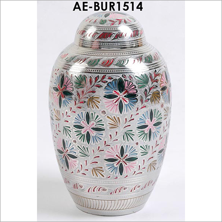 लैटिस क्रेमेशन urn