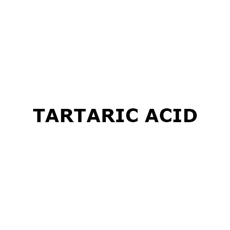 Tartaric Acid - 95% Purity, Industrial Grade | Room Temperature Storage, 1-3 Years Shelf Life, Laboratory Industrial Use