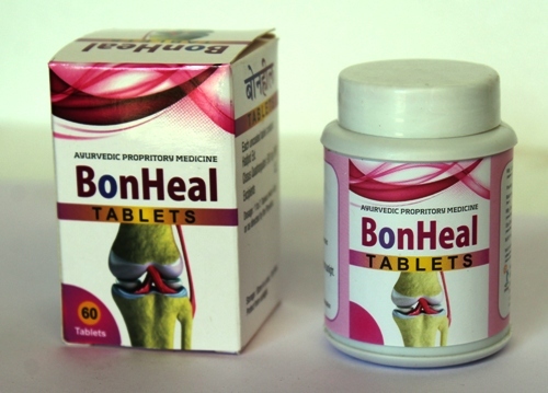 हडजोड टैबलेट को ठंडी और सूखी जगह पर धूप से बचाकर रखें.