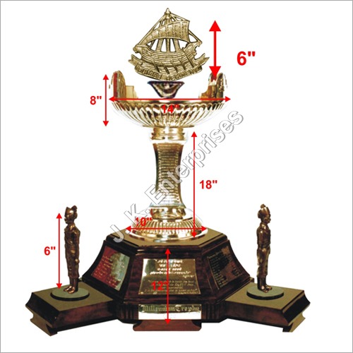 आर्मी सिल्वर कॉर्पोरेट गिफ्ट वज़न: 2-6 किलोग्राम (किलो)