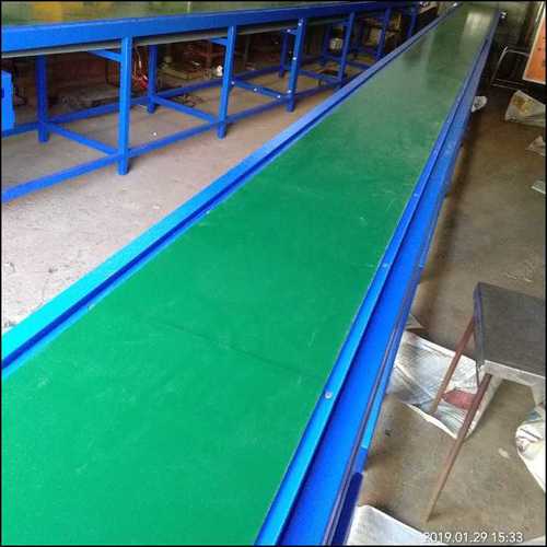 Belt Conveyor