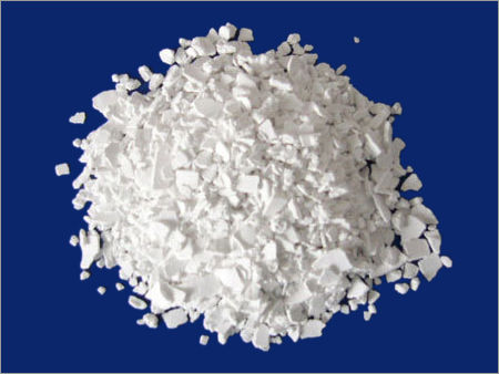 Calcium Chloride