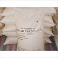 Sodium Bicarbonate