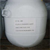 Calcium Hypochlorite