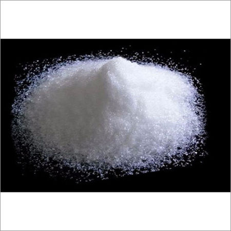 Sodium Nitrate