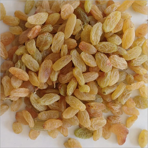 कच्ची किशमिश