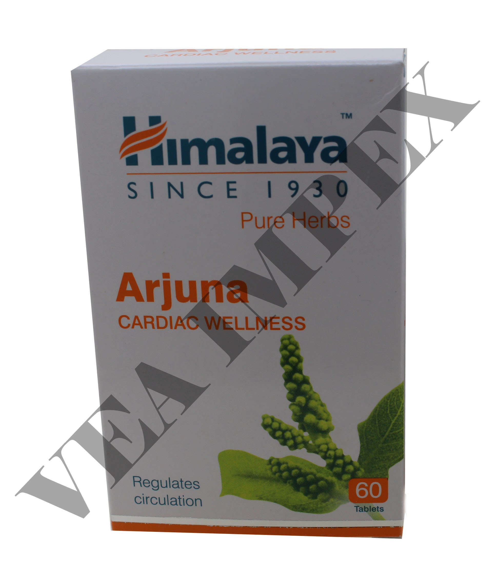 Arjuna . - Drug Type: General Medicines