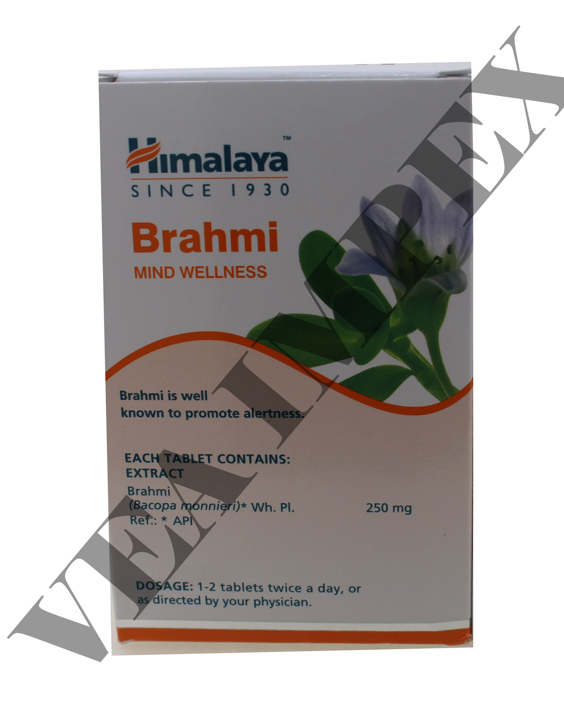 Brahmi . General Medicines