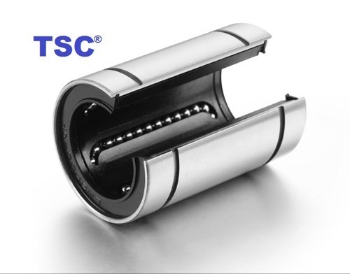 लीनियर बुश बेयरिंग Lm20Op का अंदर का व्यास: 3-5 इंच (इंच)