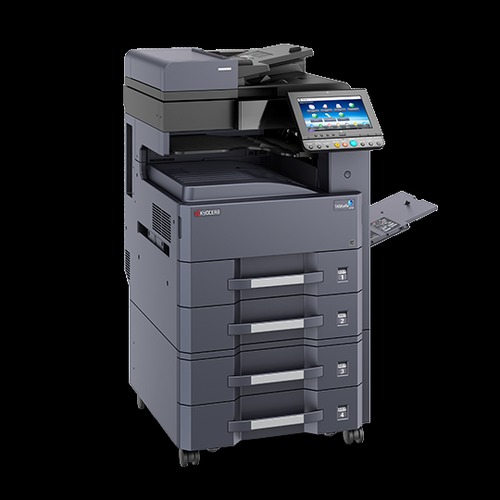 Multifunction Laser Printer - T1024 Dual Core 1.0 GHz | 32ppm Print Speed, 2GB Memory, Copy, Print, Scan, Fax (Optional)