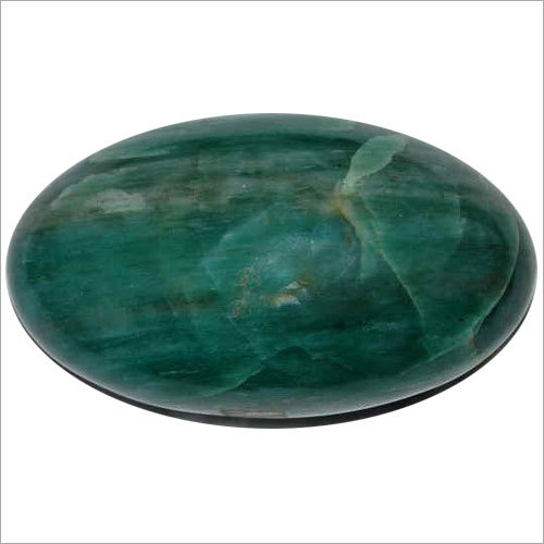 Green Aventurine Lingam