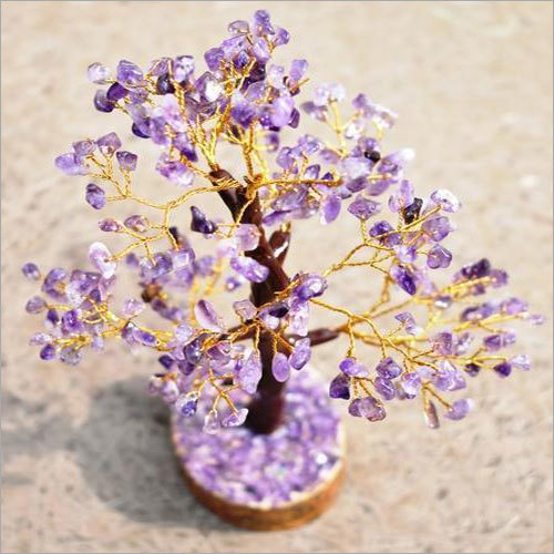Amethyst Tree