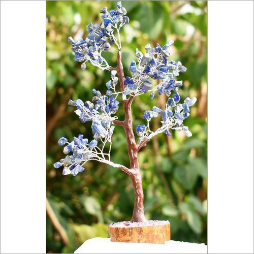 Lapis Lazuli Tree