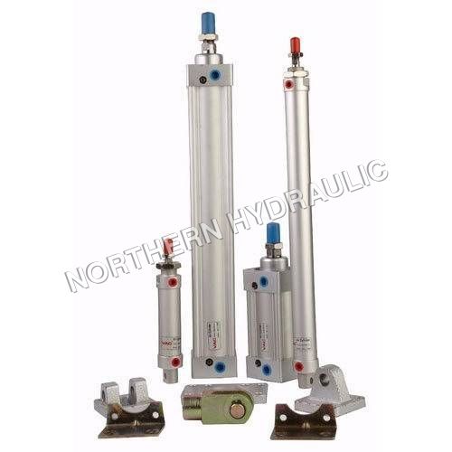 Pneumatic Cylinders