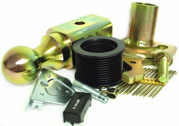 Additives And Reagents For General Metal Plating