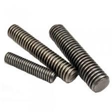 Stud - Stainless Steel | Industrial Use, Durable Design, Versatile Fastening Solutions