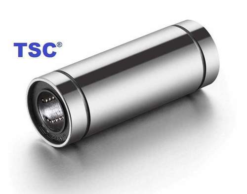 Linear Bush Bearing - Long Type Lm50l Inside Diameter: 3-5 Inch (In)