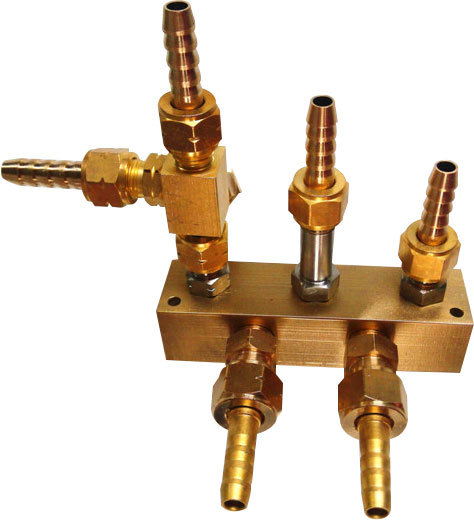 Gas Distributor