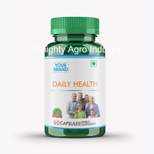 Digest Capsules