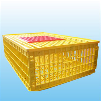 Poultry Cages