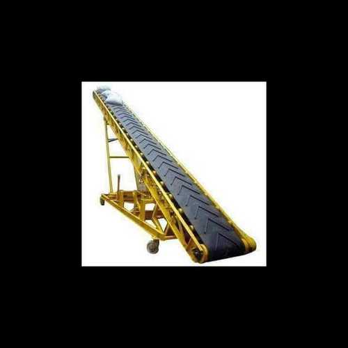 Mobile Conveyor System