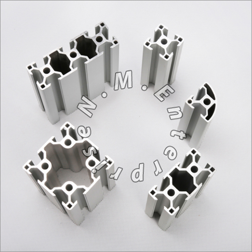 एल्युमिनियम सेक्शन