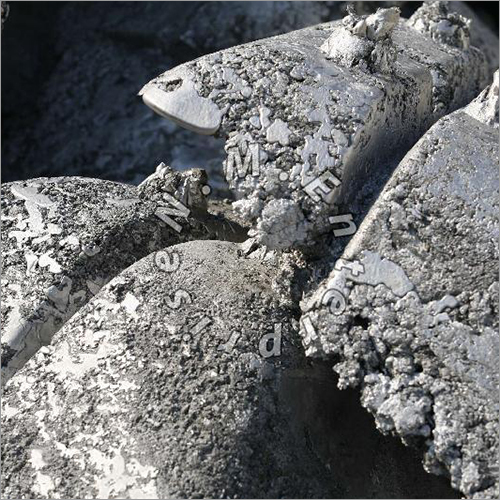 एल्युमिनियम स्क्रैप क्रॉस