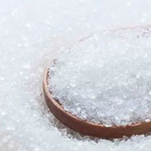 सफ़ेद चीनी