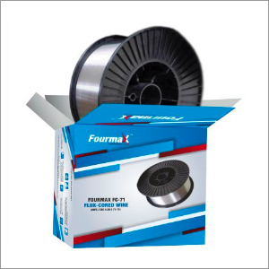 Stainless Steel Flux Cored Wire