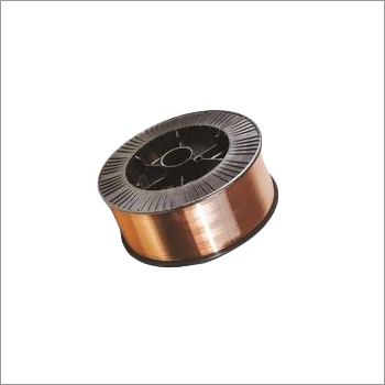 Solid Welding Wires