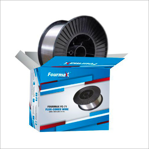 Flux Cored Welding Wire