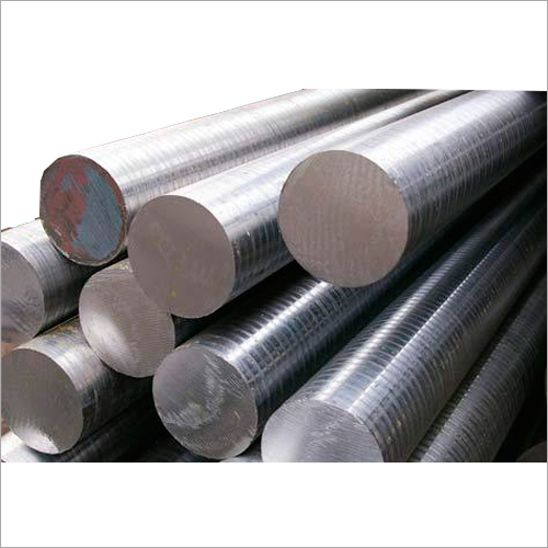 Stainless Steel Round Bar - 304 Grade | Advanced Corrosion Resistivity, Rugged Structure, Excellent Thermal Stability, Reduced Density