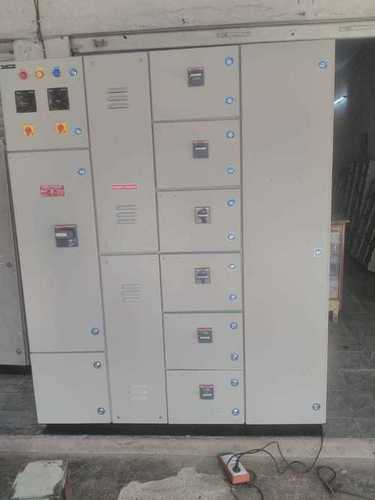 पीसीसी पैनल