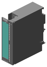 Fiber Siemens 6es7 331-7kb02-0ab0