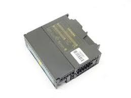 Fiber Siemens 6es7 331-7kb01-0ab0