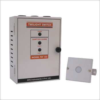 फायर अलार्म सिस्टम्स