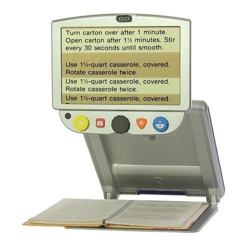 Topaz PHD 15 वीडियो मैग्निफायर