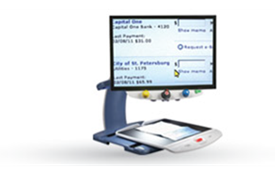 टोपाज़ XL HD डेस्कटॉप वीडियो मैग्नीफायर