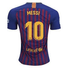 Soccer Jersey Age Group: 2-45