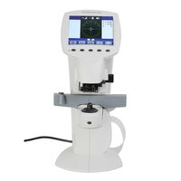 स्टील मैट्रोनिक्स डिजिटल ऑटो लेंसमीटर