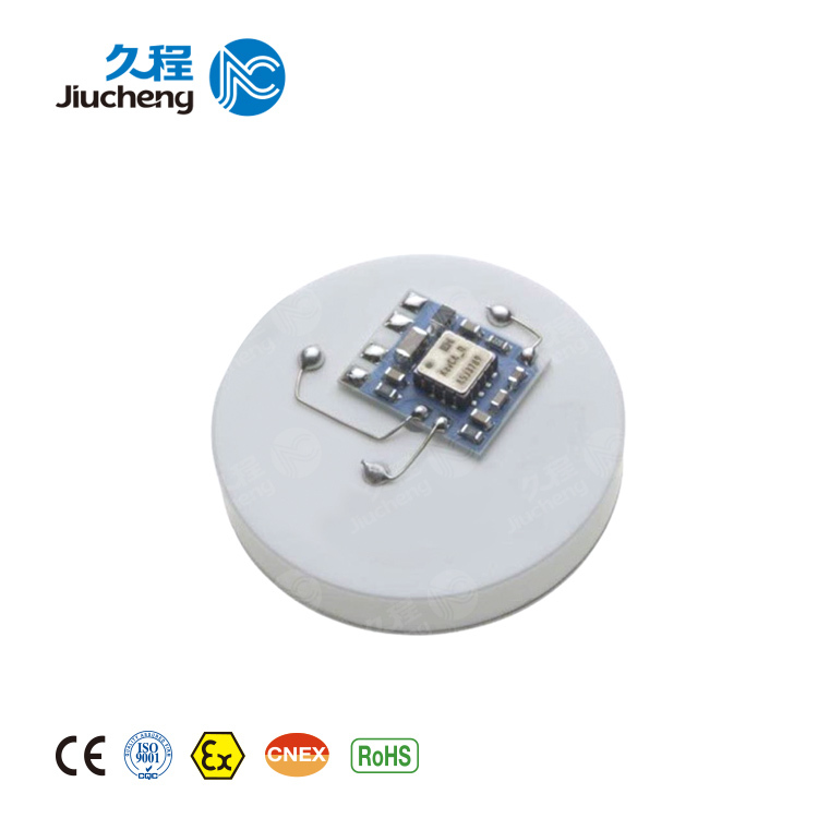 Ceramic Capacitive Pressure Sensors