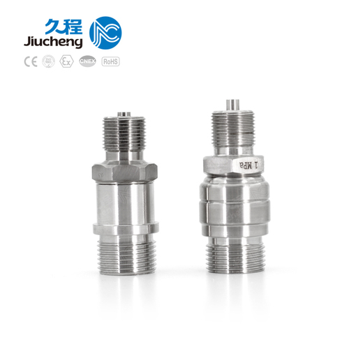 JC-CE01 सैफायर प्रेशर सेंसर