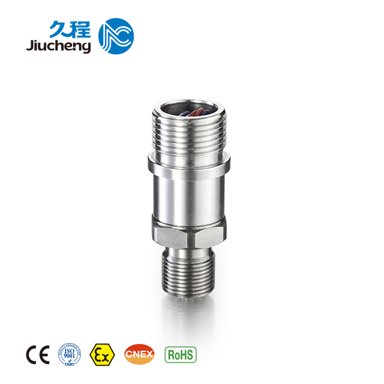Jc-ce01 Sapphire Pressure Sensor