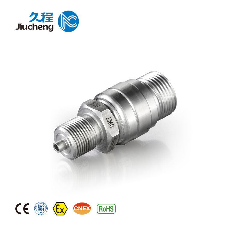 Jc-ce01 Sapphire Pressure Sensor