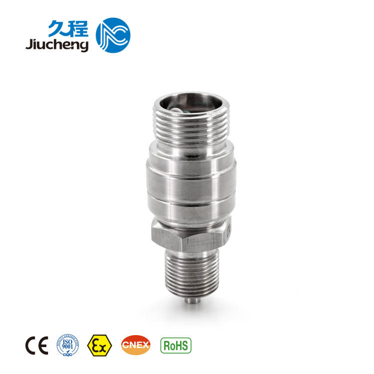 Jc-ce01 Sapphire Pressure Sensor
