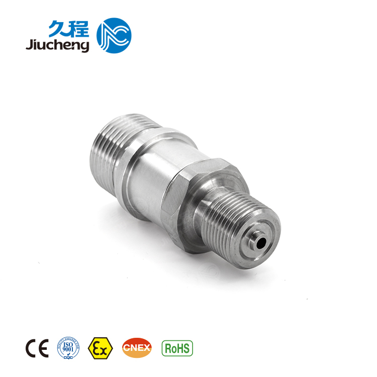 Jc-ce01 Sapphire Pressure Sensor