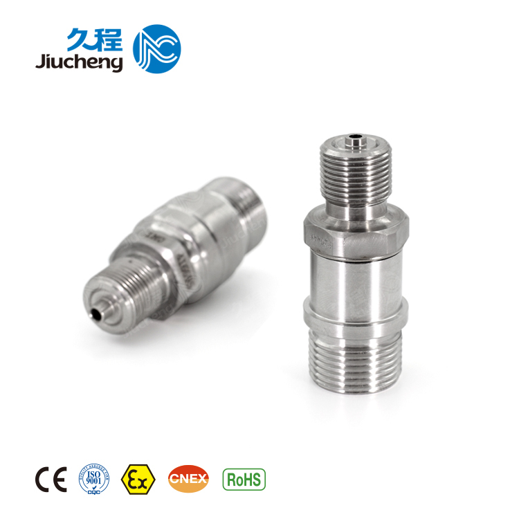 Jc-ce01 Sapphire Pressure Sensor