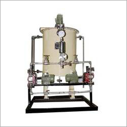 बॉयलर कैमिकल डोजिंग सिस्टम