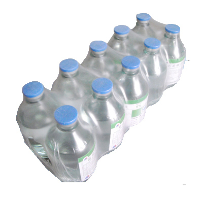 Ldpe Shrink Wrapping Film - Low Density Polyethylene, Customized Sizes & Colors , Antistatic, Moisture Proof, Biodegradable, Recyclable